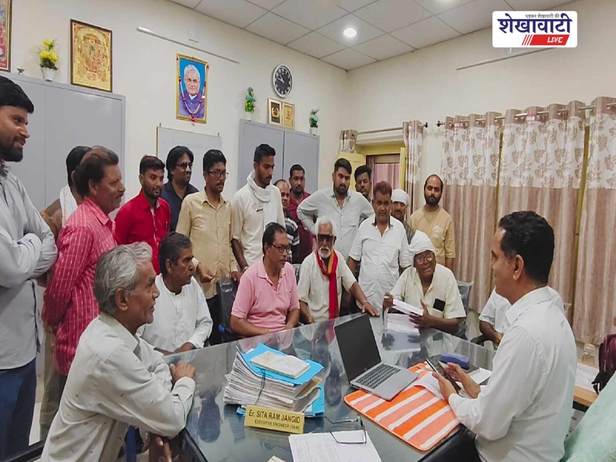 ratangarh-ward-28-electric-cable-replacement-demand