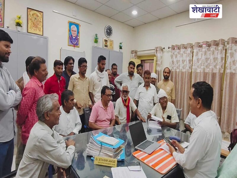 ratangarh-ward-28-electric-cable-replacement-demand