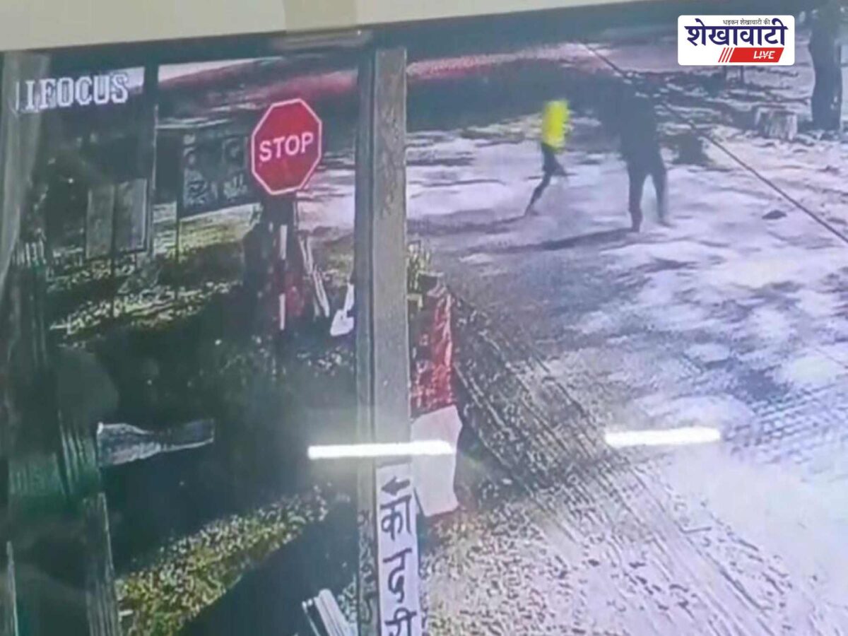churu-journalist-rajendra-singh-shekhawat-attack-cctv-video