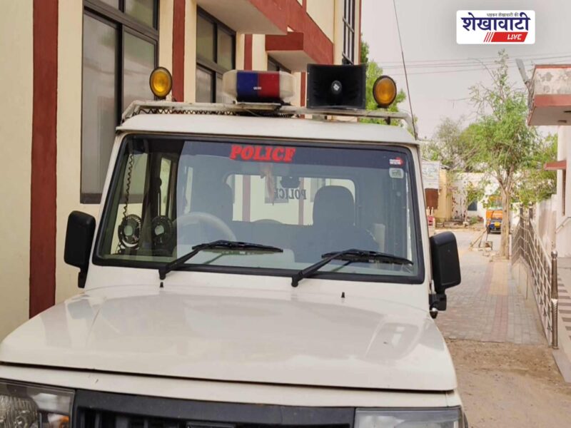 churu-kalika-patrolling-decoy-operation-two-arrested