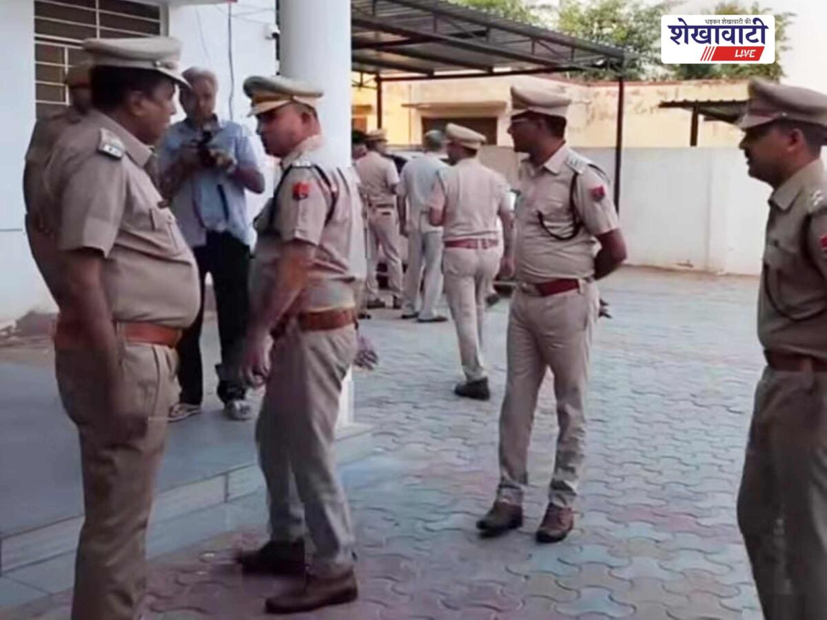 churu-police-transfer-35-inspectors-sub-inspectors-reshuffle