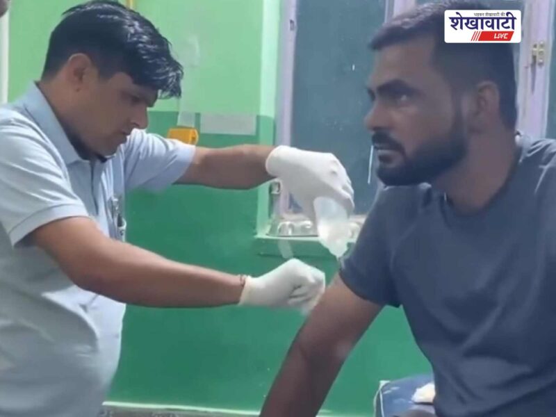 bidasar-rupeli-youth-attacked-sharp-weapon-bolero-pickup-case