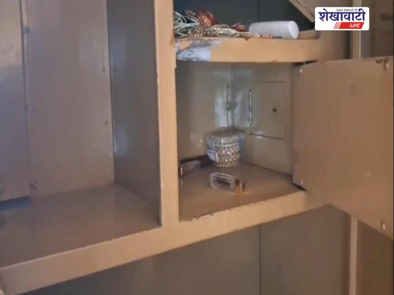churu-kayam-nagar-theft-family-unconscious-spray-investigation
