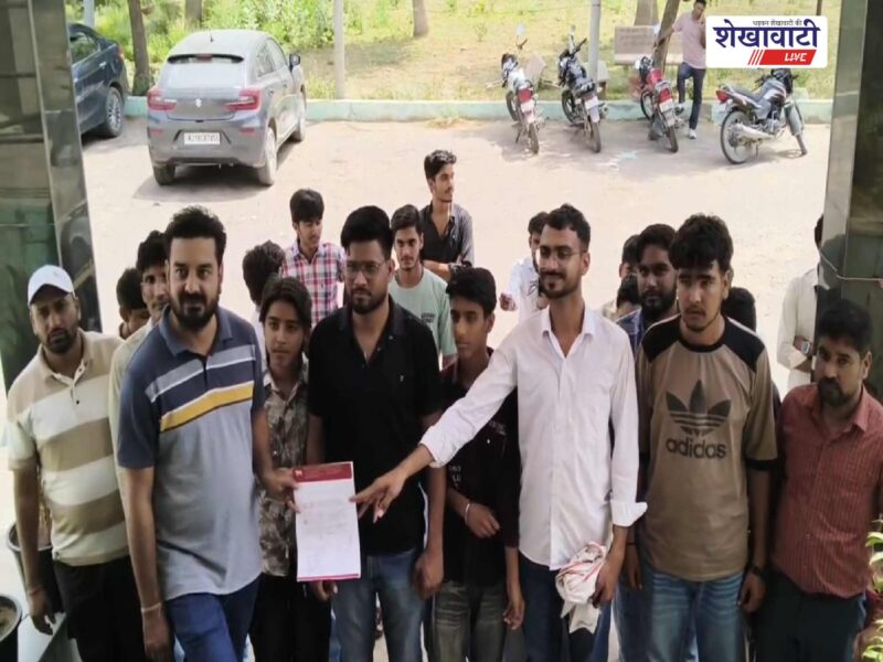 churu-gaushala-government-land-allocation-demand-memorandum