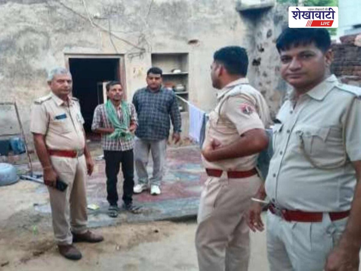 churu-police-area-domination-drive-89-criminals-arrested