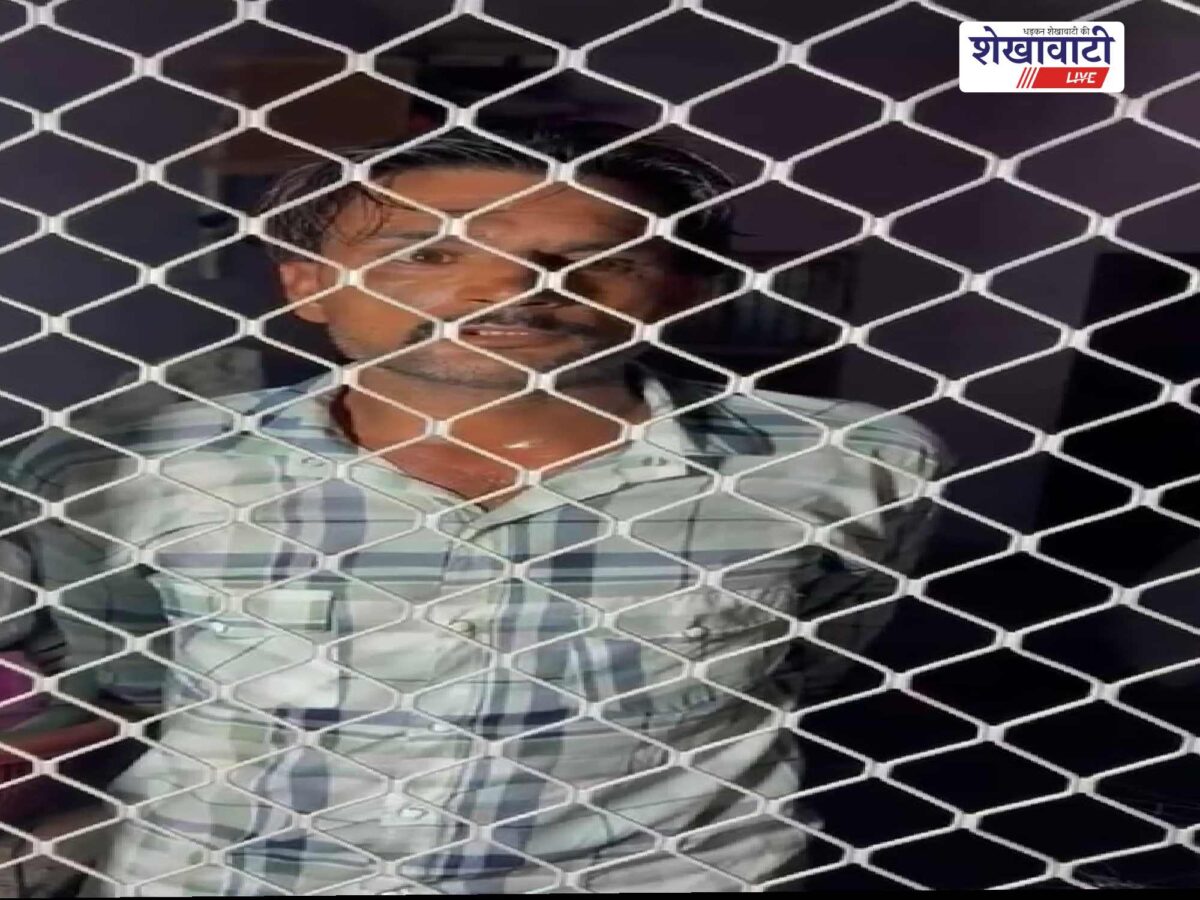 ratangarh-house-trespass-accused-caught-handed-over-to-police