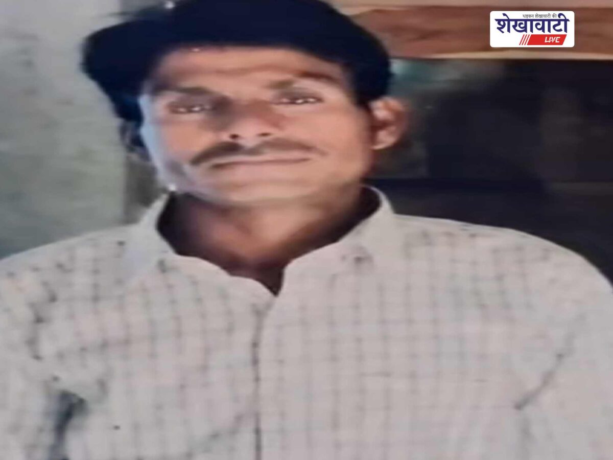 churu-shyampura-man-missing-police-registers-missing-report