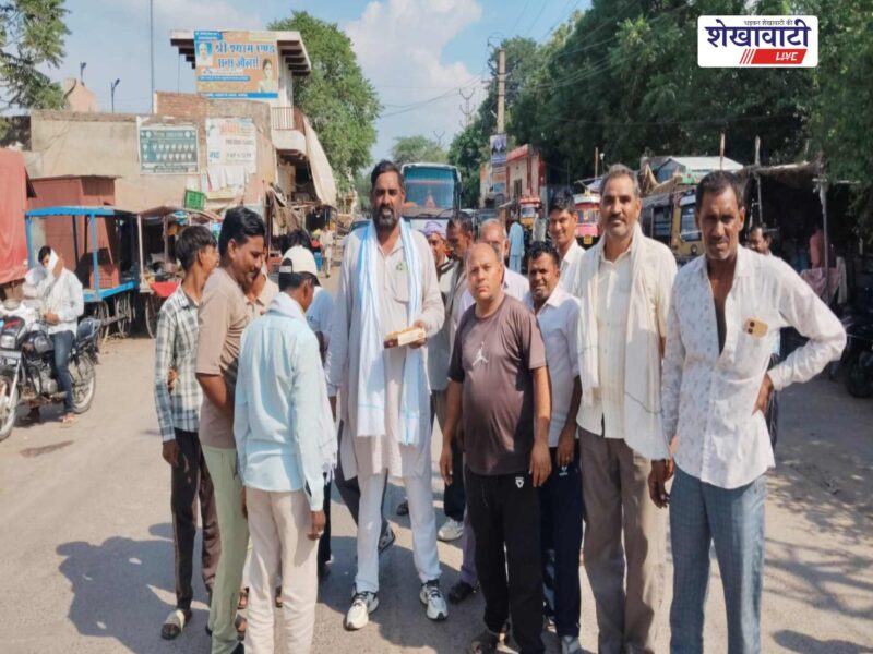 dharmendra-pradhan-resignation-sadulpur-bhagat-singh-force-celebration