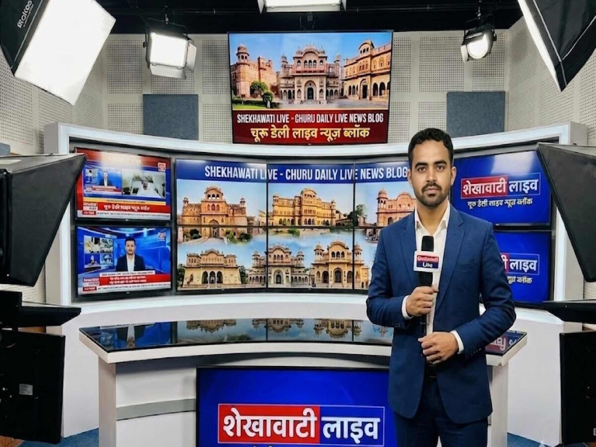 Churu News in Hindi, Live News: Churu News for July 6 @Churunews
