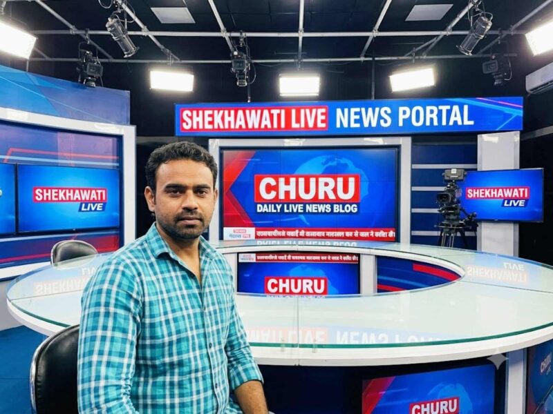 Churu News in Hindi, Live News: Churu News for July 14 @Churunews