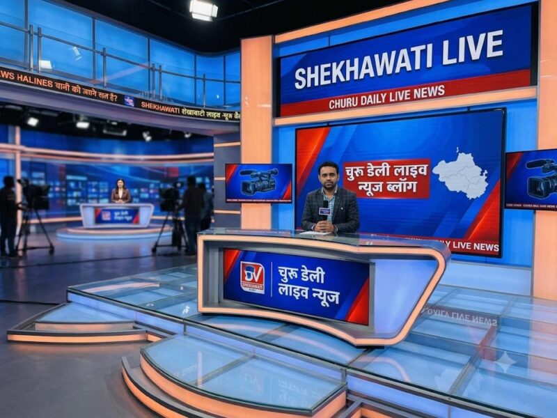 Churu News in Hindi, Live News: Churu News for July 24 @Churunews