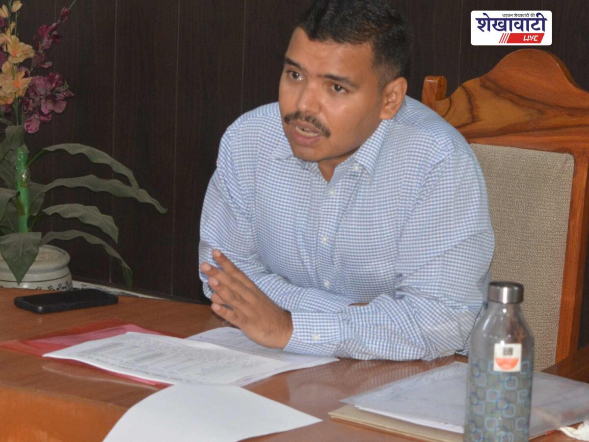 churu-collector-school-enrollment-mid-day-meal-review