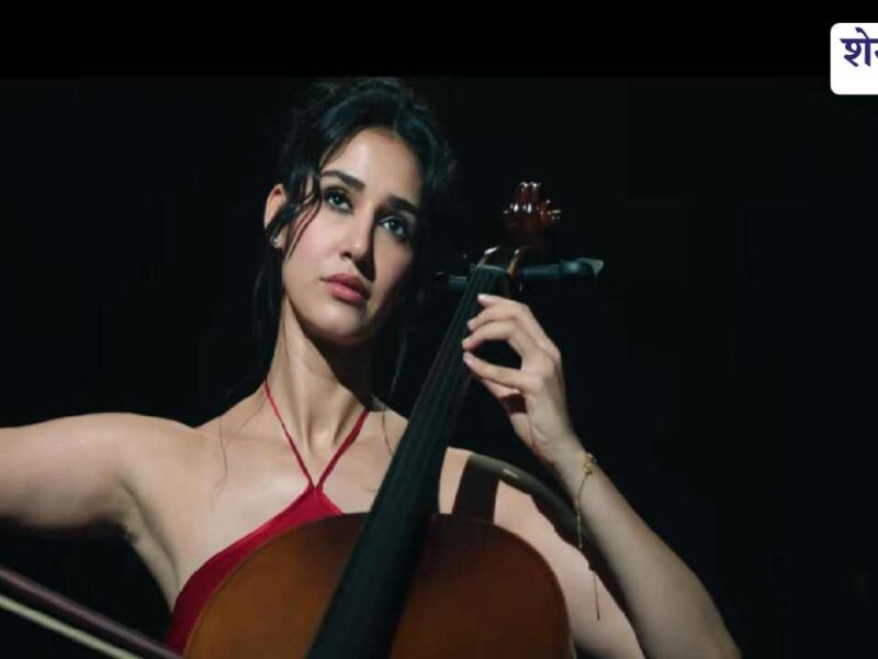 ‘आवारापन 2’ में दिशा पाटनी का रहस्यमयी अवतार, टीज़र की एक झलक ने बढ़ाई उत्सुकता