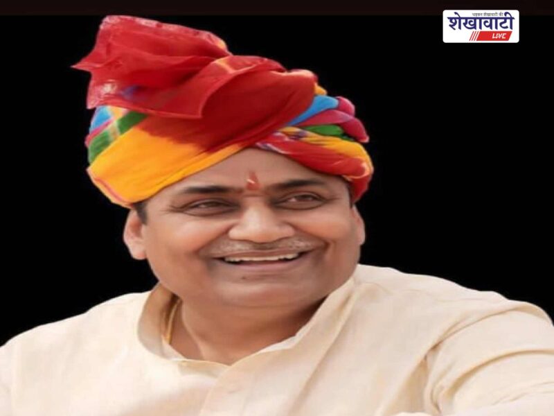 govind-singh-dotasra-churu-ratangarh-visit-5-august-2026