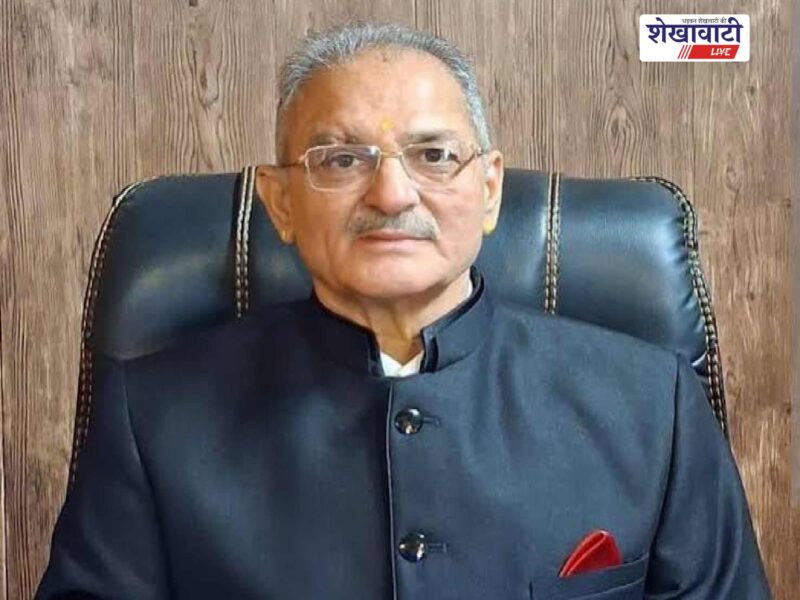 himachal-governor-kavinder-gupta-khatu-shyam-temple-visit-july-19-2026