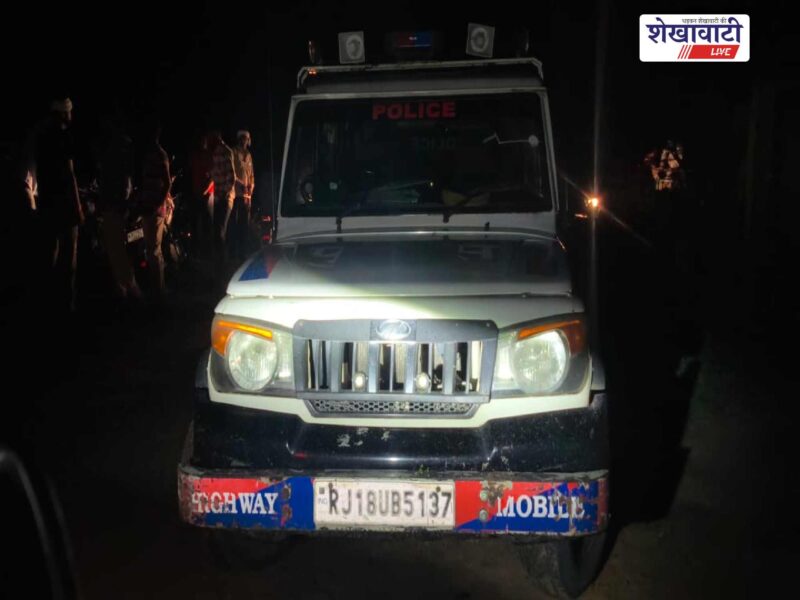 chirawa-train-accident-man-killed-ranjit-meghwal