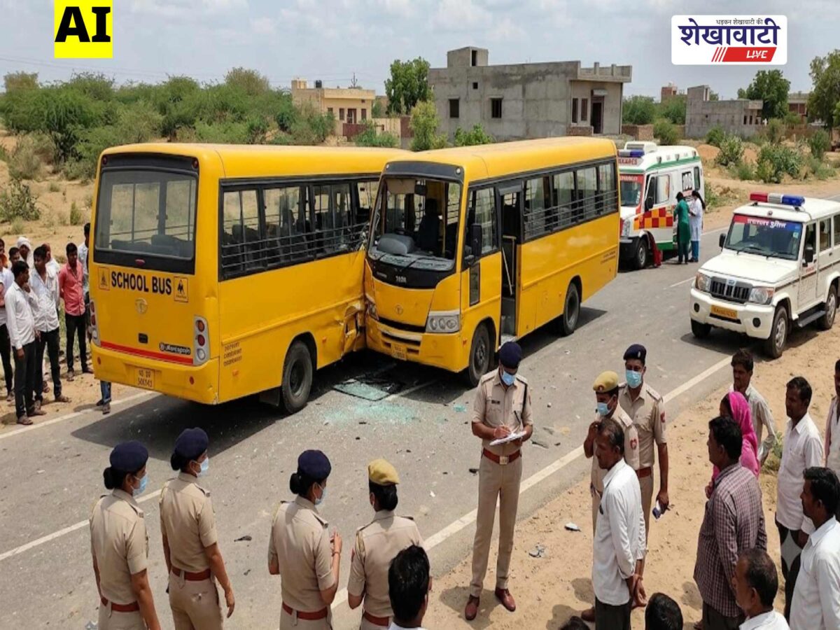 surajgarh-school-vehicle-accident-police-case-11-children