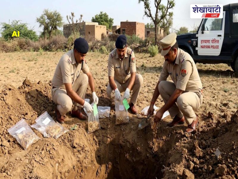 train-gold-jewellery-theft-jhunjhunu-navalgarh-accused-arrested