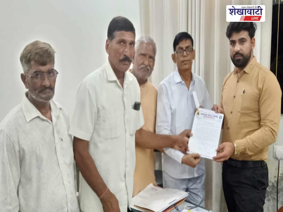 chirawa-ambedkar-bhawan-renovation-beautification-demand