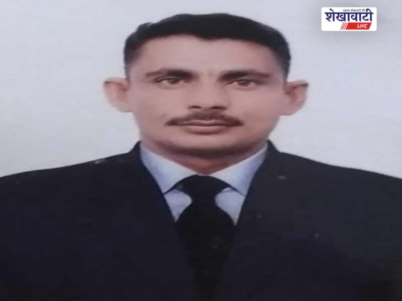 JJT University student Rajpal Singh selected as Government Librarian Grade-III in Rajasthan.