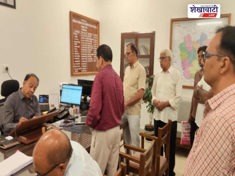 jhunjhunu-indira-nagar-residents-demand-renovation-of-three-parks
