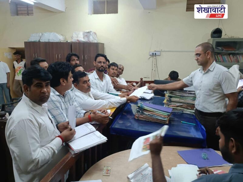 goriya-government-school-teacher-shortage-enrollment-decline-memorandum