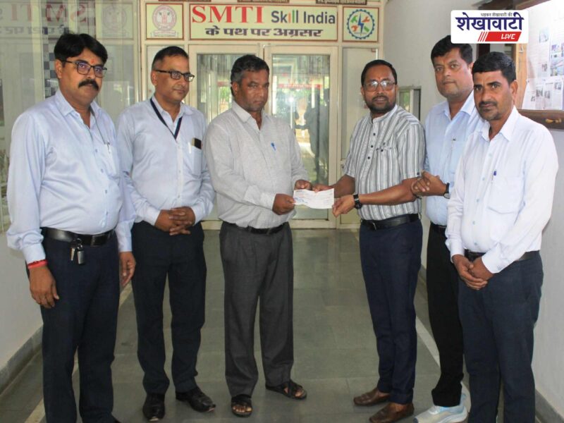 jyoti-maheshwari-foundation-shiksha-sarathi-50000-support-bagad