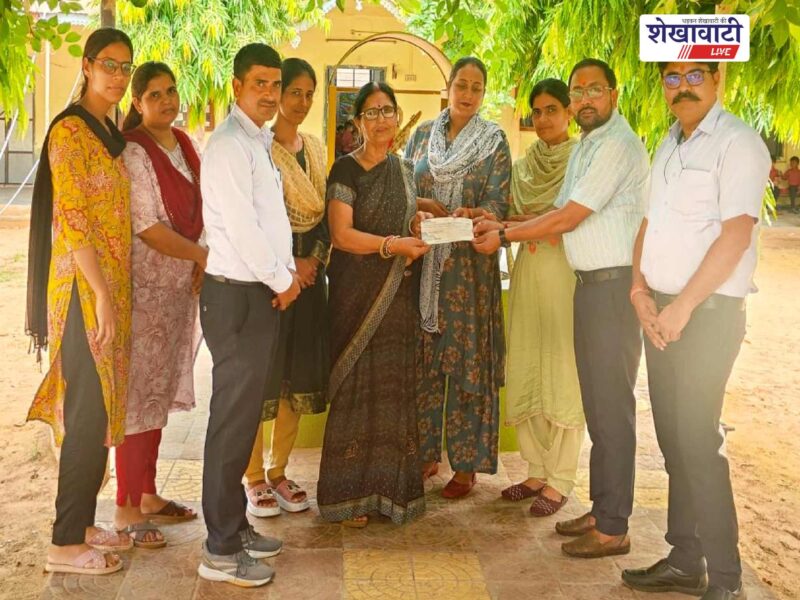 bagar-jyoti-maheshwari-foundation-financial-aid-fatherless-girls