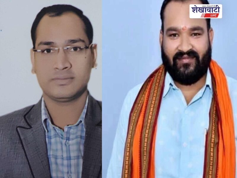 jhunjhunu-lokesh-agrawal-ravi-gupta-yuva-agrawal-sammelan-appointments