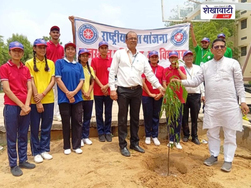 jhunjhunu-rajasthan-public-school-guru-purnima-tree-plantation