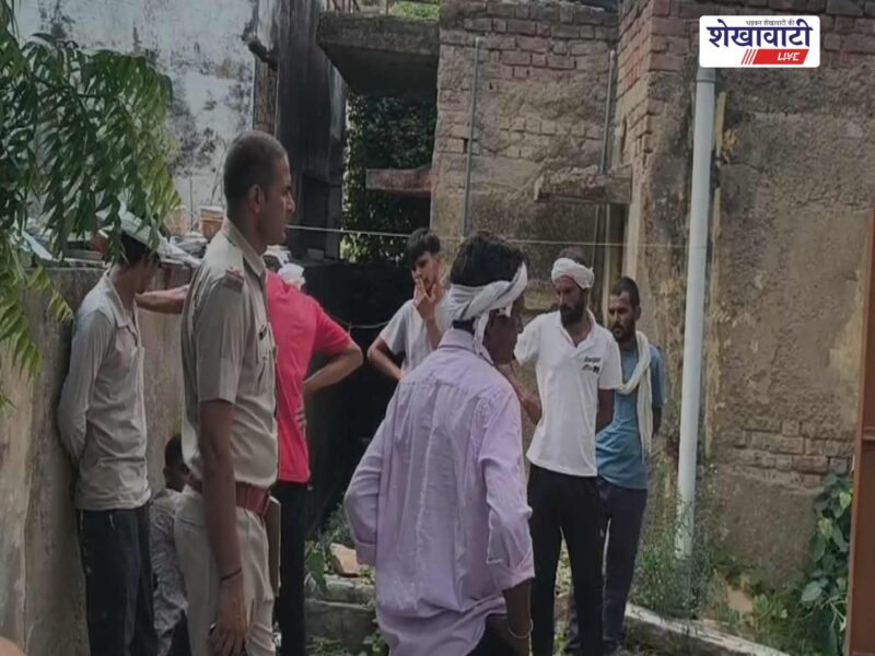 surajgarh-kasni-youth-killed-train-accident-railway-track