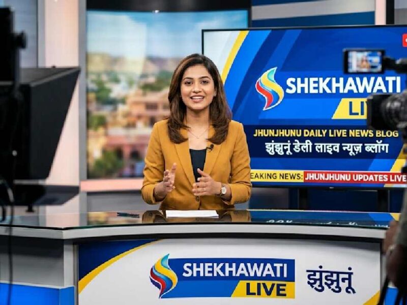 Jhunjhunu News in Hindi, Live News : झुंझुनू न्यूज़ Today for 2 जुलाई @Jhunjhununews