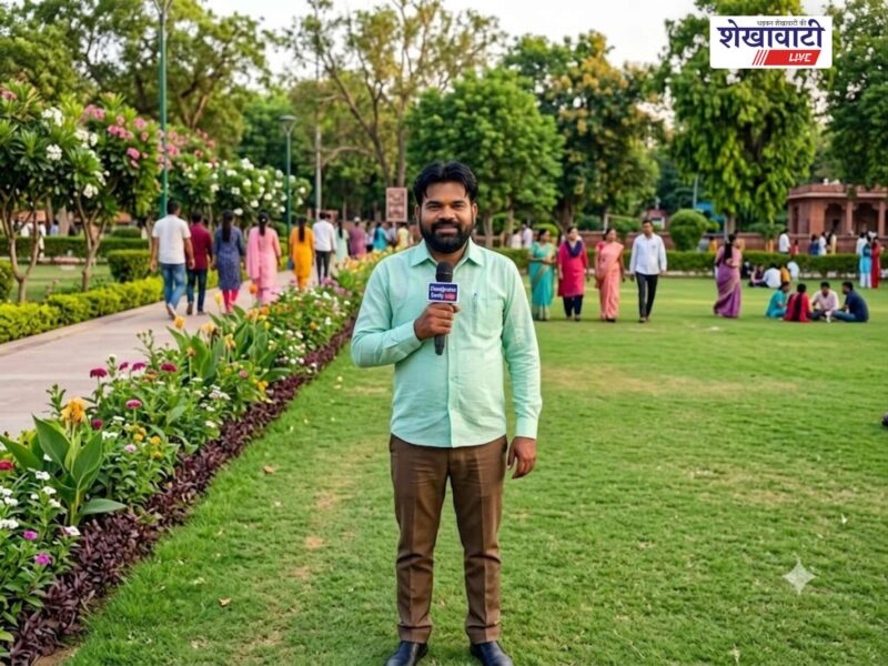 Jhunjhunu News, Live News: Jhunjhunu News Today for July 3 @Jhunjhununews