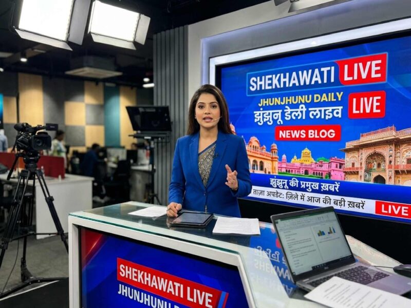 Jhunjhunu News: Live updates for July 6 @Jhunjhununews