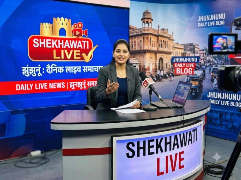 Jhunjhunu News, Live News: Jhunjhunu News for July 14 @Jhunjhununews