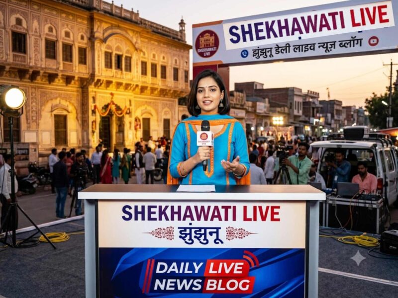 Jhunjhunu News: Live updates for July 22 @Jhunjhununews