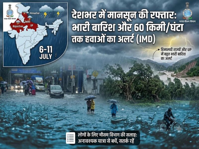 imd-rain-alert-delhi-rajasthan-up-heavy-rain-july-2026