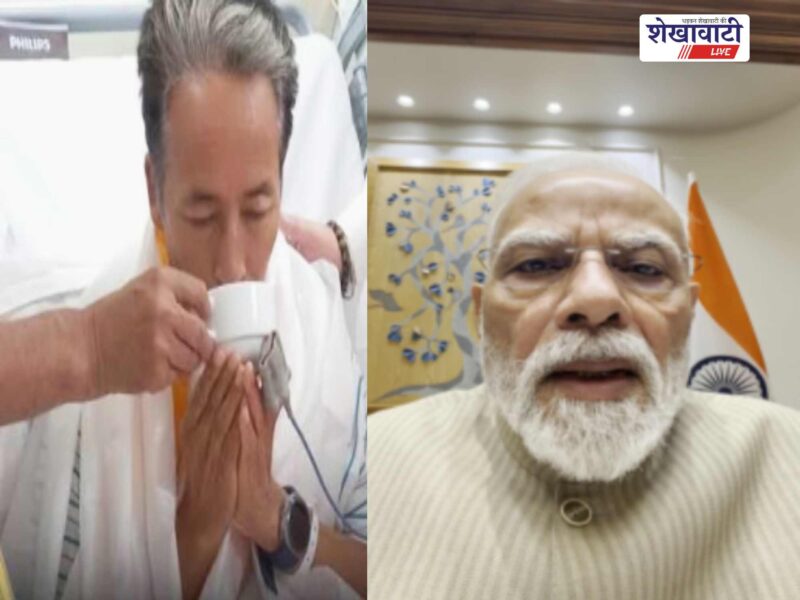 pm-modi-paper-leak-fast-track-courts-bill-cabinet-discussion