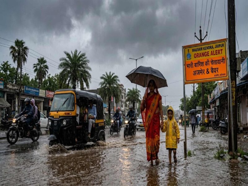imd-heavy-rain-alert-18-states-rajasthan-monsoon-july-22
