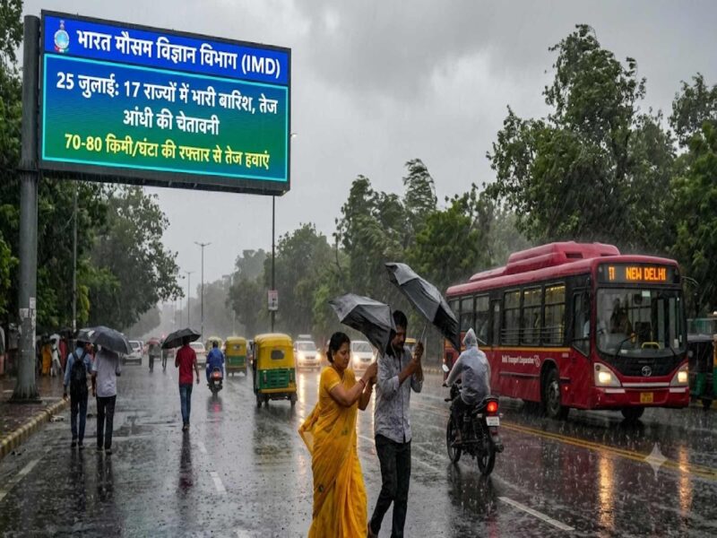 imd-heavy-rain-alert-25-july-17-states-monsoon-update