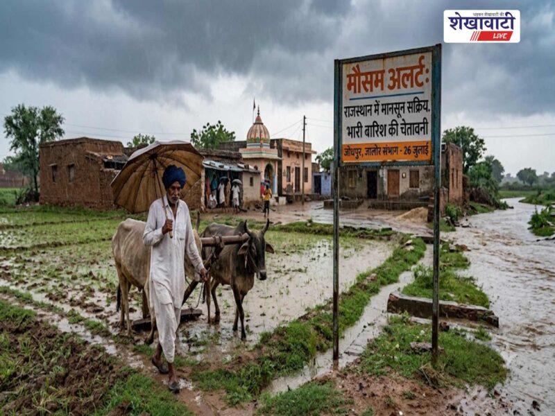 rajasthan-monsoon-heavy-rain-alert-26-july-2026-imd