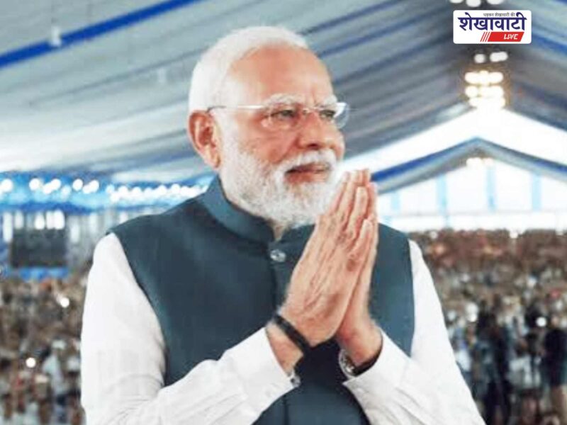 Prime Minister Narendra Modi to lay the foundation stone of Jaipur Metro Phase-2, a 41-km metro corridor.