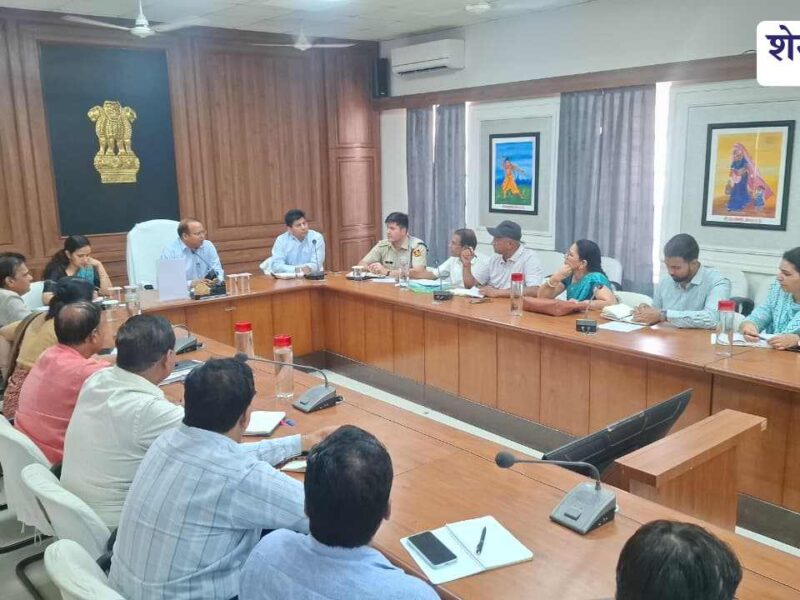 सीकर में रोजगार उत्सव: 2,500 युवाओं को मिलेंगे नियुक्ति पत्र, PM मोदी का होगा वर्चुअल संबोधन