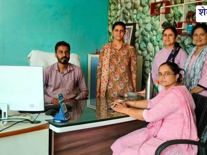कार्यस्थलों पर आंतरिक समिति का गठन, शी-बॉक्स पोर्टल पर कराया पंजीकरण
