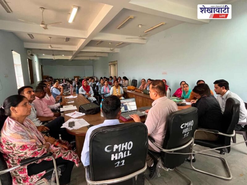 sikar-nuhm-monthly-review-pcts-work-plan-hpv-vaccination
