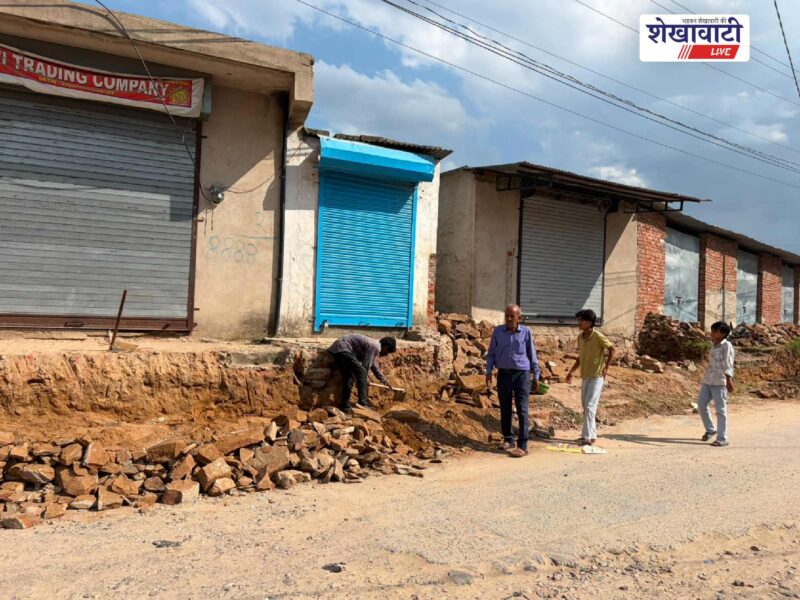 sikar-road-widening-polo-ground-rampura-road-july-2026