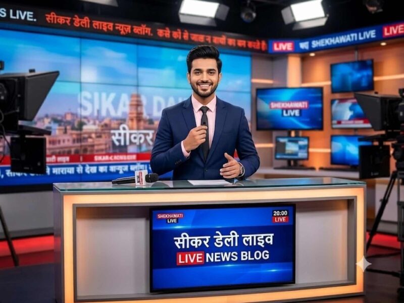Sikar News: Live updates for July 5 @Sikarnews