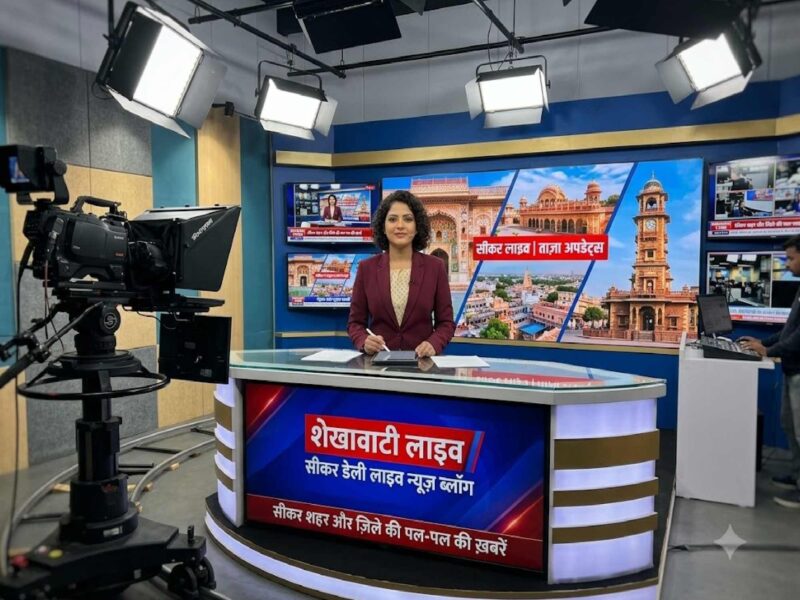 Sikar News: Live updates for July 6 @Sikarnews