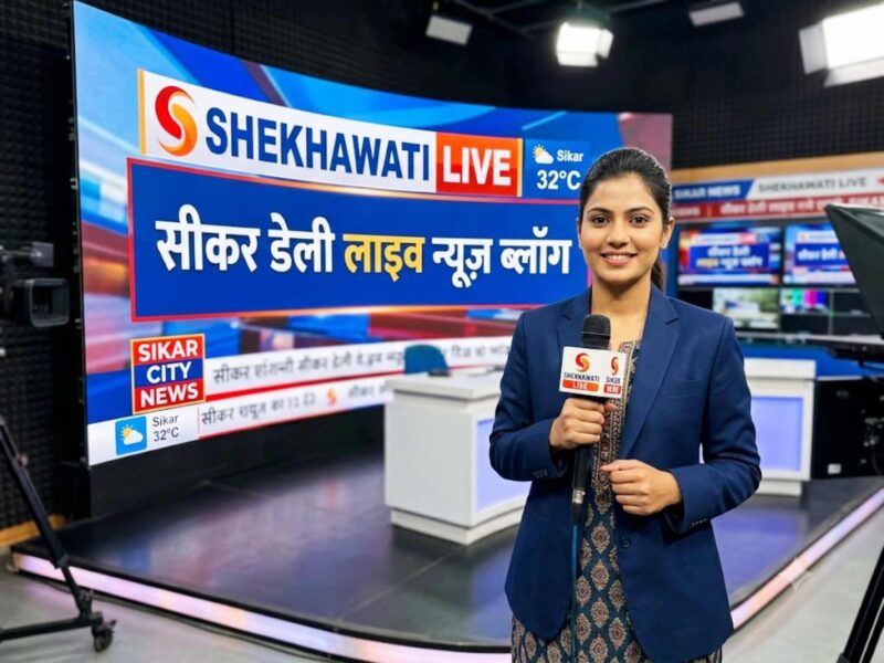Sikar News: Live updates for July 12 @Sikarnews
