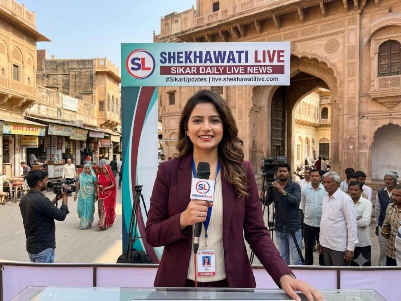 Sikar News: Live updates for July 29 @Sikarnews
